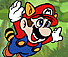 Mario Jungle Adventure
